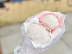 -澳门长洲糯米糍(柯打苏沙街店)