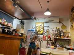 -热浪岛马来餐厅