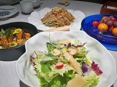 -大鸭梨烤鸭·北京菜(南小街/南苑店)