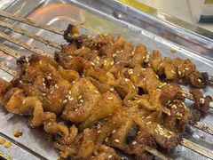 -清真·马坡烧烤涮牛肚·酸浆火锅(新区总店)