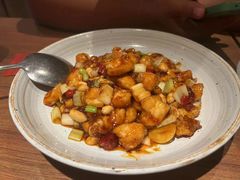 -客家大院·非遗赣南客家菜(郁孤台店)