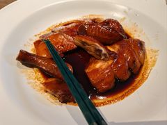 -新兴·金羊座·粤菜点心(乐峰店)