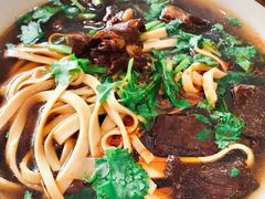 -小朱麻辣串(益民街店)
