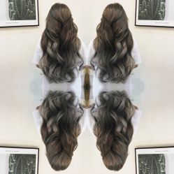 -3AM HAIR SALON染发烫发接发