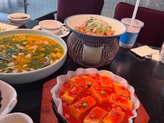 -三生三味密宗川菜·江景餐厅(来福士店)