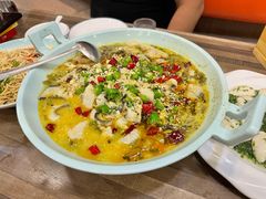 -众顺和非遗淮扬菜(何园店)
