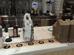 -霸王茶姬(泛海广场店)