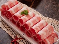 -谭三娘鲜切牛肉自助火锅(九眼桥总店)