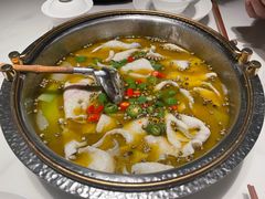 -上上席川菜(凯德乐峰广场店)