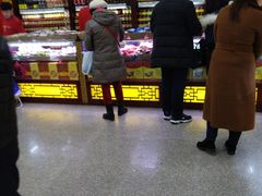 -六必居(前门店)