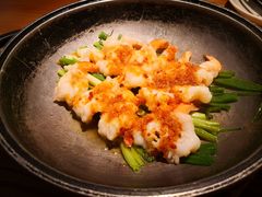 葱焖虾-原製原味(普陀山磐龙店)