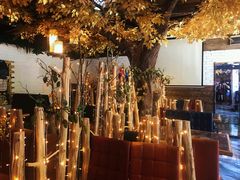 -冰城小镇音乐串吧·聚会餐厅(百子湾店)