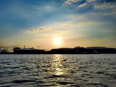 -滴水湖帆船营地