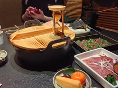-大龙燚·旷野鲜火锅(广州首店)