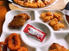 -牛男手造(地铁天虹店)