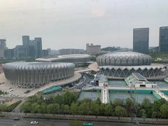 -济南喜来登酒店