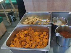 -叁宝烤肉• 西安烧烤(凤城十二路店)