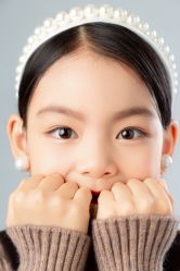 -格林童趣专业儿童摄影(公益西桥店)