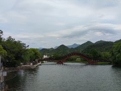 -绩溪龙川景区