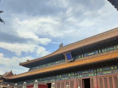 -历代帝王庙博物馆