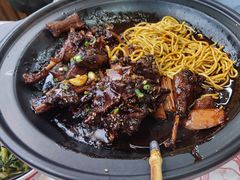 -回味黑鸭煲·始于2006(万松园店)