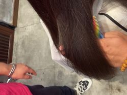 -T.1 hair salon烫染接发