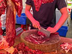 -阿娟牛肉丸·手打牛肉丸·现做现卖