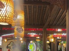 -杨记隆府(时代天街店)