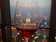 -上海柏悦酒店·世纪100牛排馆