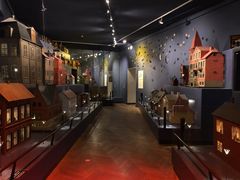 -丹麦国家博物馆