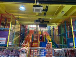 -宝燕乐园(闵行旗舰店)