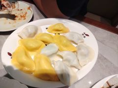 -船歌·鱼水饺青岛菜(太阳宫凯德MALL店)