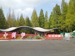 -东平国家森林公园