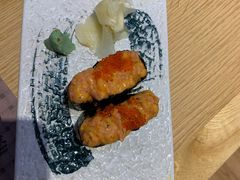 -林妈妈村·日式料理(宝山万达店)