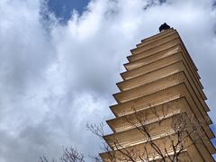 -崇圣寺三塔文化旅游区