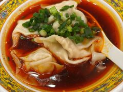 -龙抄手(春熙路总店)