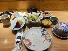 -大岛日本料理铁板烧(南通大饭店)