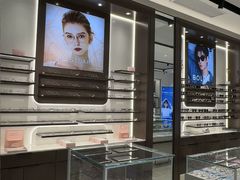 -宝岛眼镜(长沙侯家塘店)