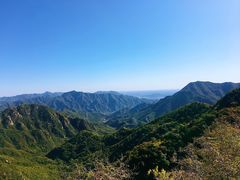 -大岭沟猕猴桃谷风景区