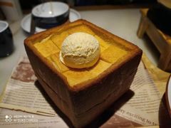 -绿茶餐厅(领展购物广场·中关村店)