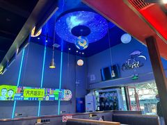 -杨记齐齐哈尔烤肉(总店)