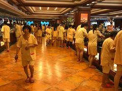 -北京东方夏威夷国际酒店有限责任公司