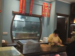 -功德林(南京西路店)