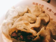 -日丰园海肠水饺·老字号大连海鲜(和平广场店)
