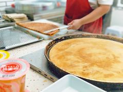 荞麦芝麻饼任意称-香糯炎荞饼王(解放碑店)