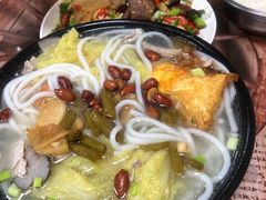 -文杰餐馆(南洪时尚风情街店)