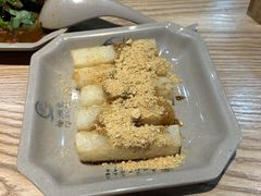 -初湘记湖南米粉(丁豪广场店)