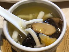 -不二茶空间·养生宴(石景山店)
