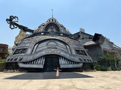 -海合安苏州阳澄半岛乐园