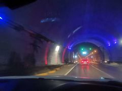 -秦岭终南山公路隧道公司